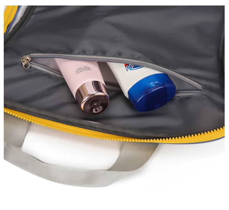 Petit sac polochon Lavender-Rose-Noir-Bleu-Burgundy-Beige-ShopGET® 