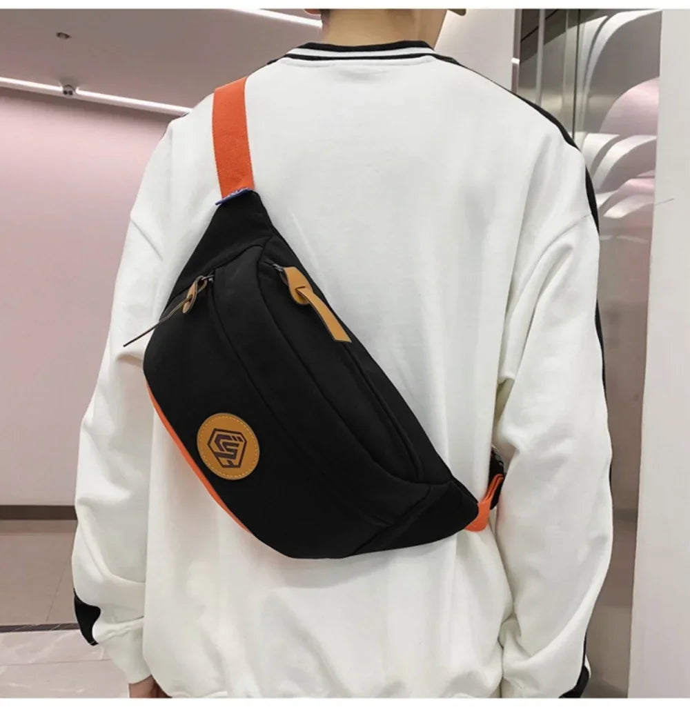 Sac banane grand format pour femme - ShopGET®