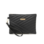 Pochette femme pas cher tendance A-B-C-D-ShopGET® 