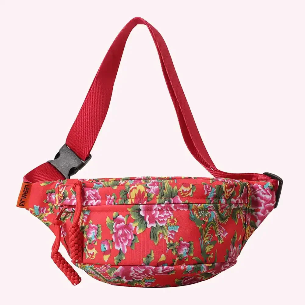 Sac banane patron pour femme - ShopGET®