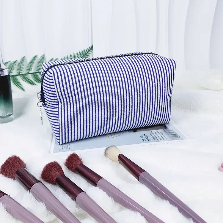Petite trousse maquillage pour sac à main - ShopGET®