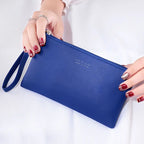 Pochette femme luxe tendance A-B-C-D-E-F-G-H-I-J-K-L-M-ShopGET® 