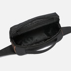 Sac banane rectangulaire pour homme