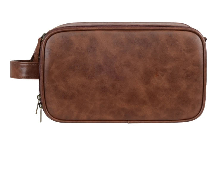 Trousse de toilette homme imperméable - ShopGET®