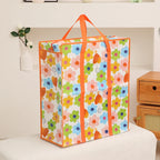 Sac cabas de courses rectangulaire D / 55X62X25cm-B / 55X62X25cm-E / 55X62X25cm-F / 55X62X25cm-A / 55X62X25cm-C / 55X62X25cm-ShopGET® 