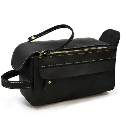Trousse de toilette homme de luxe - ShopGET®