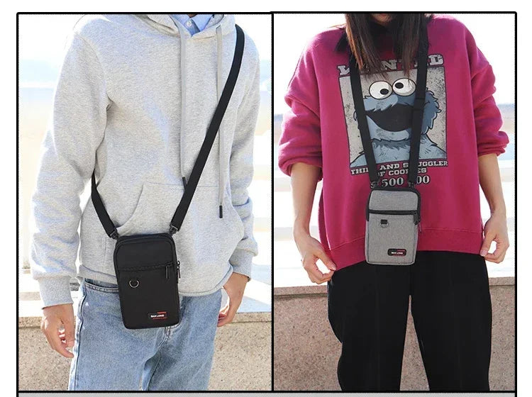 Portefeuille Pochette téléphone - ShopGET®