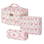Grande trousse de toilette  femme tendance - ShopGET®