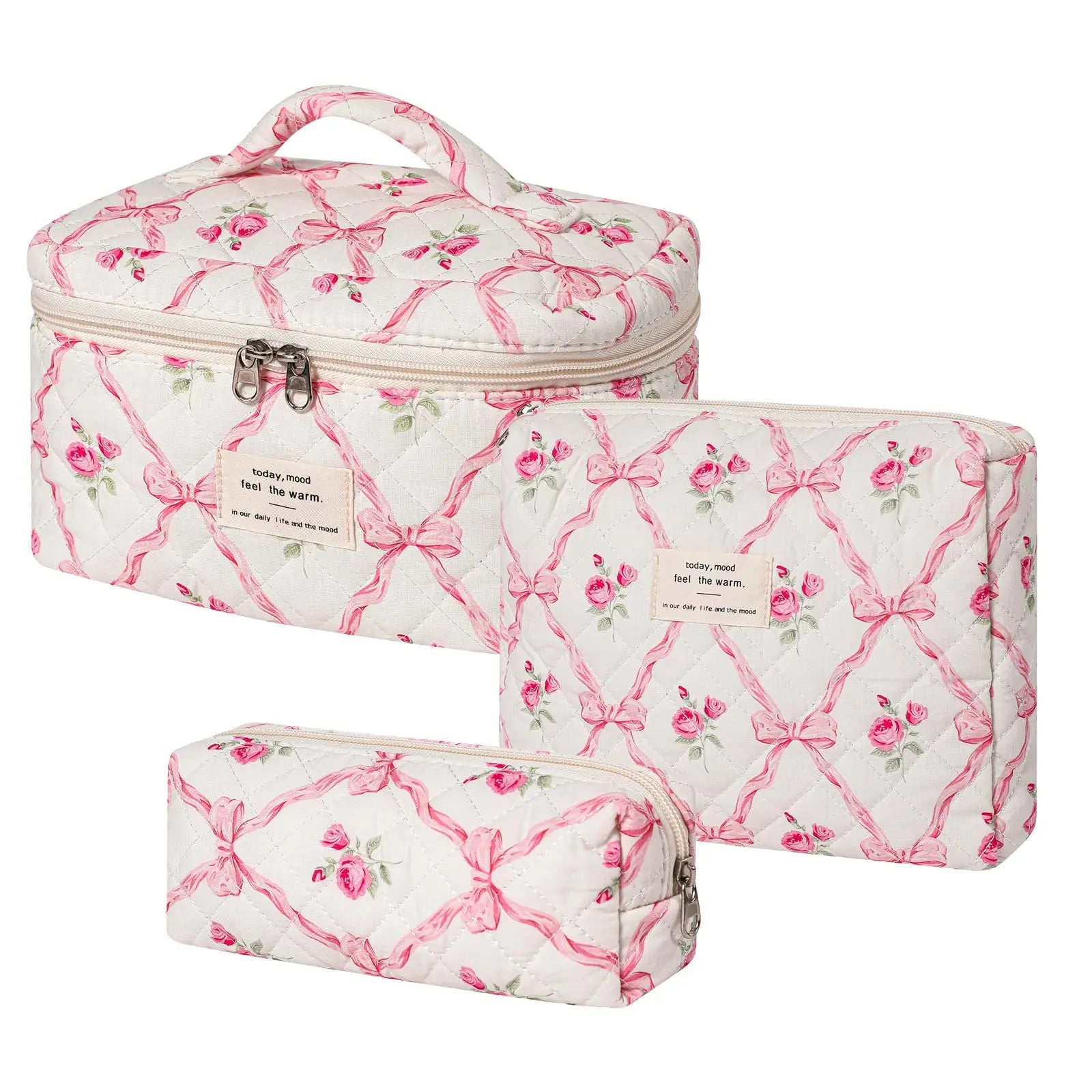 Grande trousse de toilette  femme tendance - ShopGET®