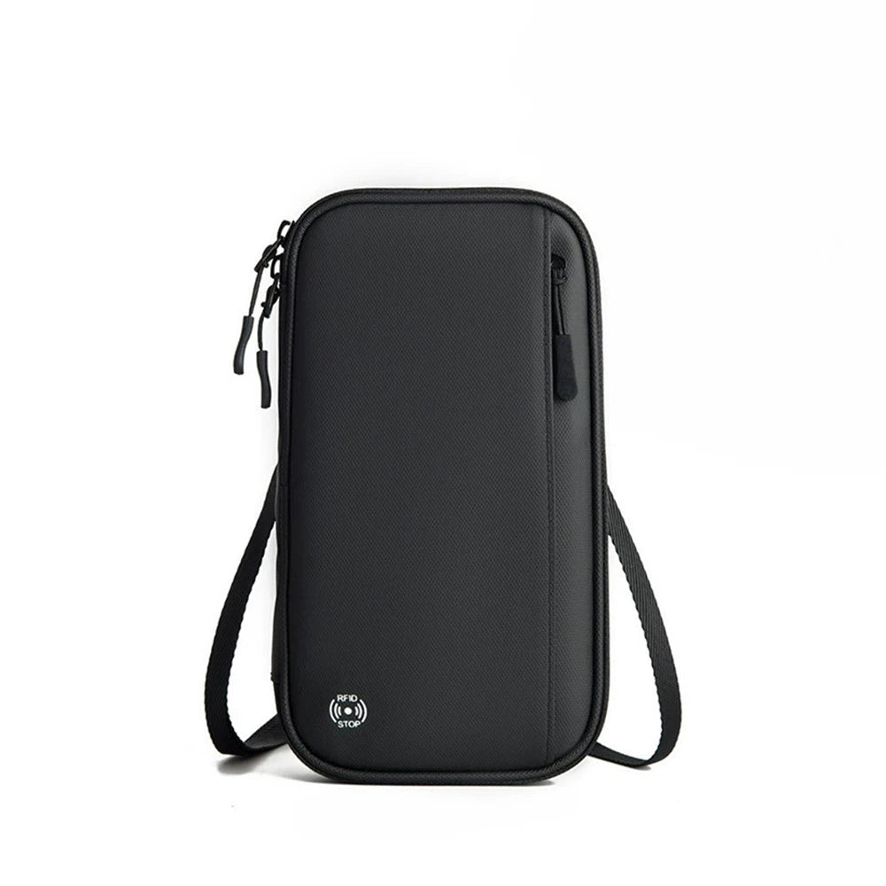 Pochette téléphone portable à bandoulière - ShopGET®