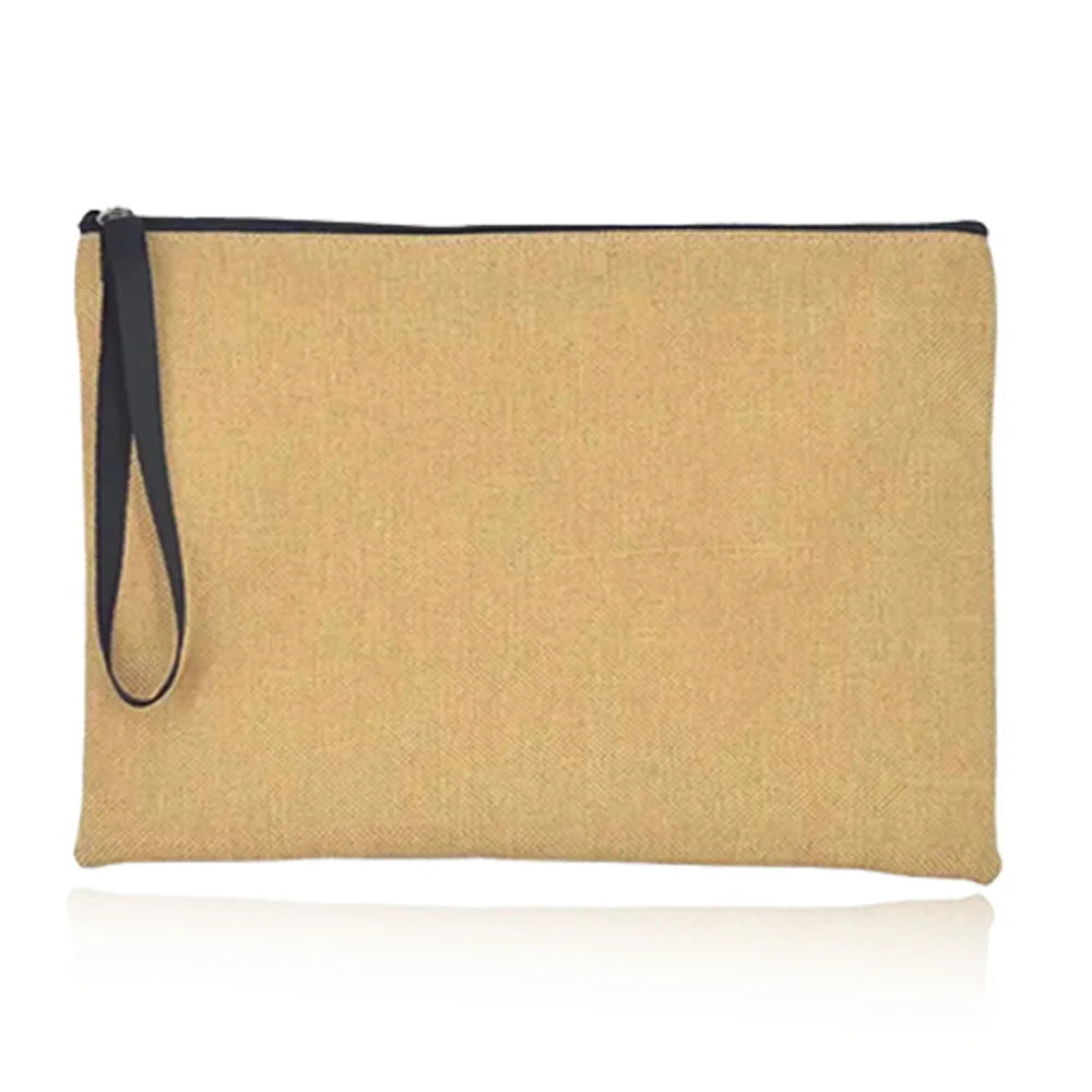 Pochette femme maquillage A-B-C-D-E-ShopGET® 