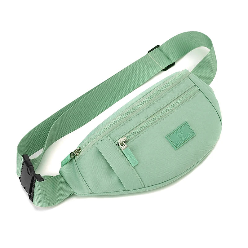 Sac banane femme bandoulière - ShopGET®