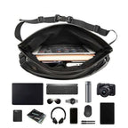 Sac banane XL pour homme - ShopGET®