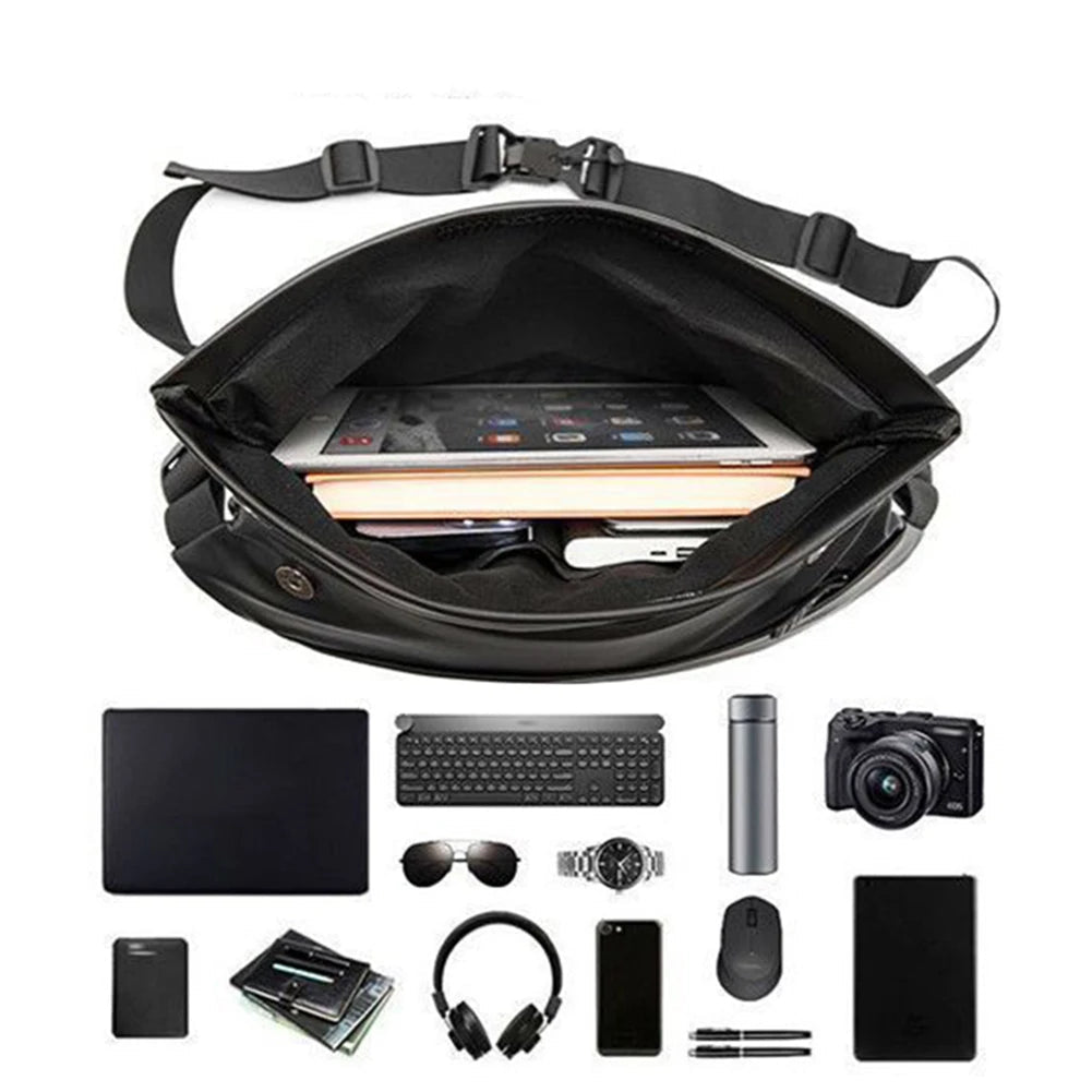 Sac banane XL pour homme - ShopGET®