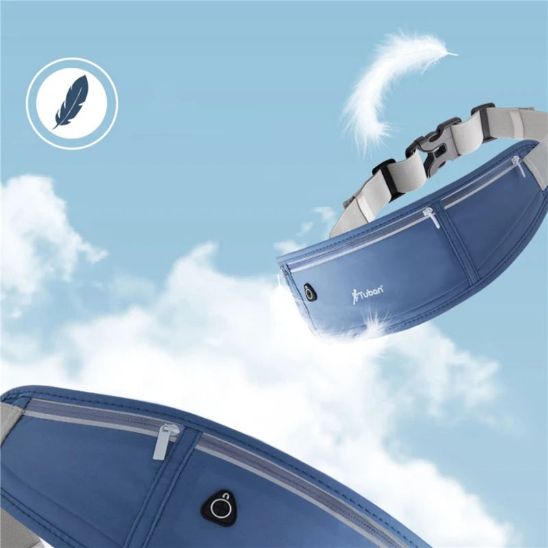 Sac banane femme sport - ShopGET®