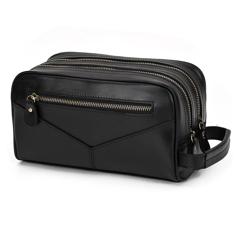 Trousse de toilette homme de luxe - ShopGET®