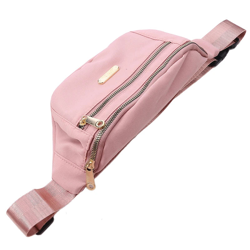 Sac banane femme randonnée et mode - ShopGET®