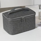 Trousse de toilette voyage d'avion homme - ShopGET®