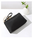 Pochette cérémonie femme Noir-ShopGET® 