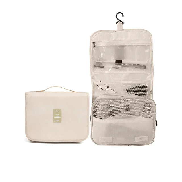 Trousse de toilette femme tendance originale - ShopGET®