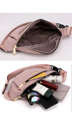 Mini sac banane femme - ShopGET®