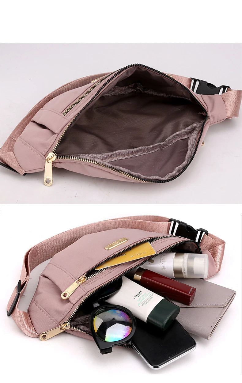 Mini sac banane femme - ShopGET®