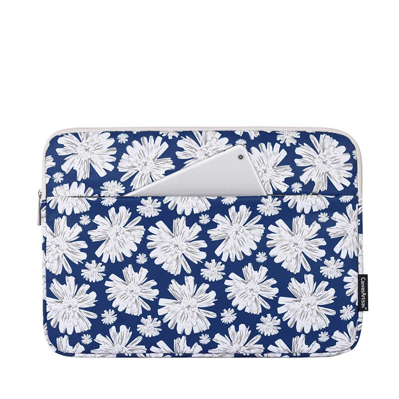 Pochette ordinateur canvas juven - ShopGET®