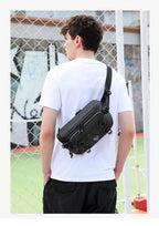 Sac banane homme tendance - ShopGET®