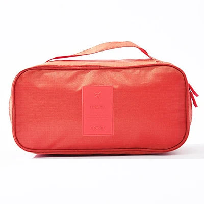 Trousse de toilette décor floral femme - ShopGET®