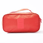 Trousse de toilette décor floral femme - ShopGET®