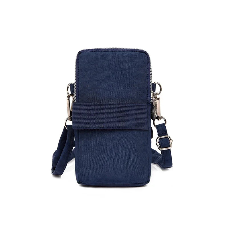 Pochette téléphone randonnée homme et femme - ShopGET®