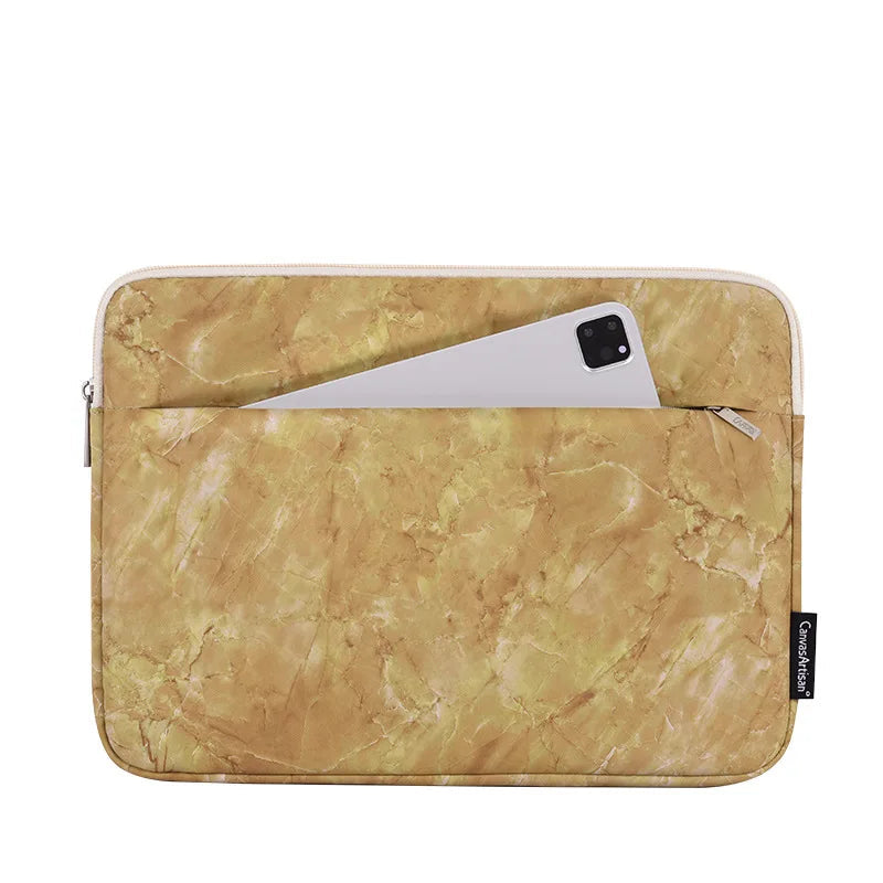 Pochette ordinateur canvas juven - ShopGET®