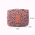 Trousse de toilette à suspendre femme - ShopGET®