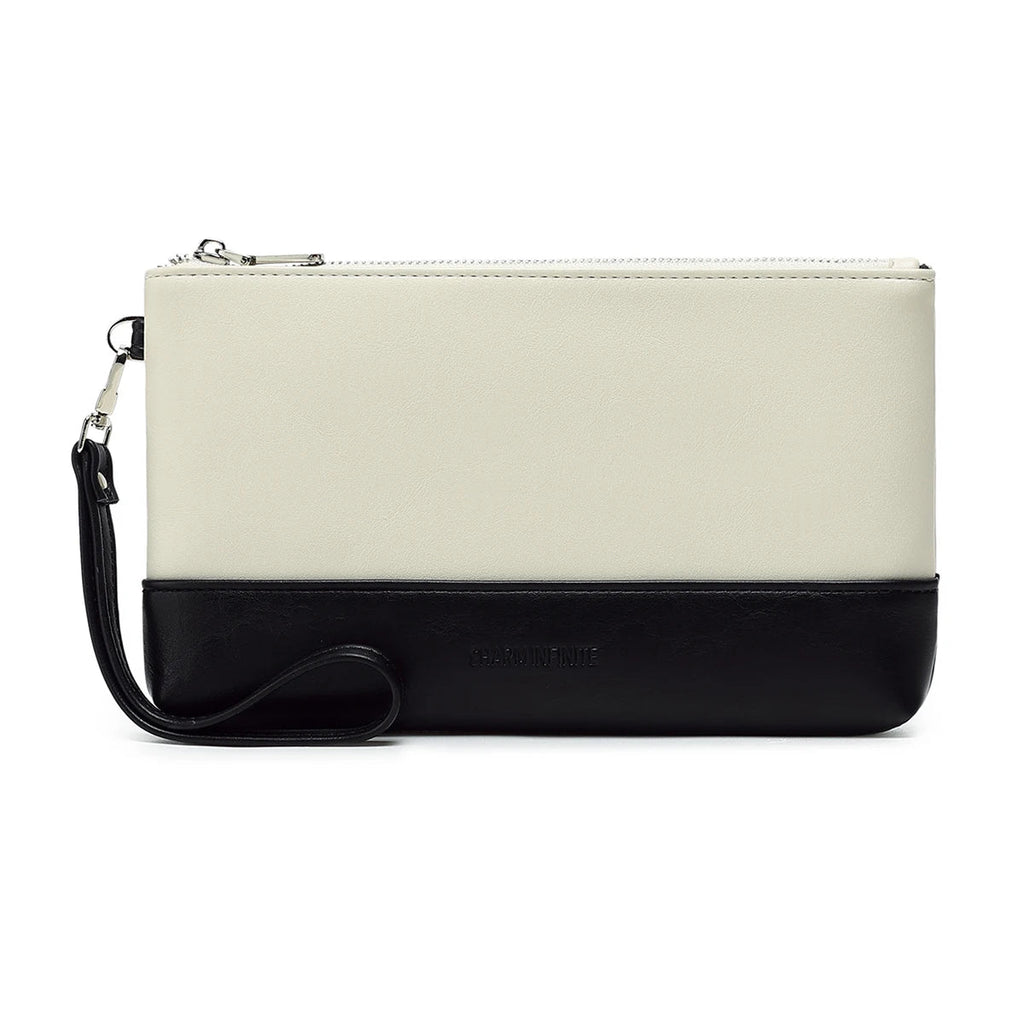 Pochette femme à fermeture éclaire - ShopGET®