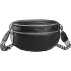 Sac banane femme chic grand et spacieux