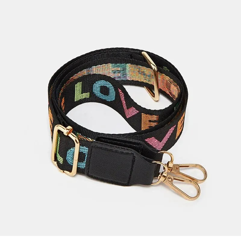 Sac banane femme coloré à la bandoulière - ShopGET®