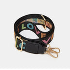 Sac banane femme coloré à la bandoulière - ShopGET®