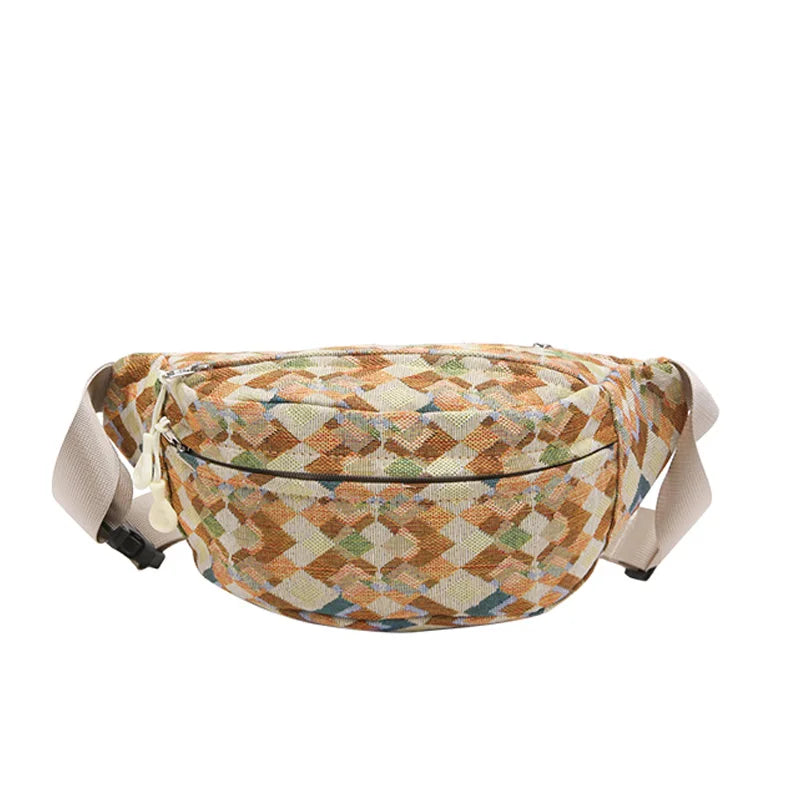 Sac banane pas cher pour femme - ShopGET®