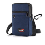 Pochette téléphone bandoulière homme - ShopGET®