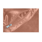 Pochette femme tissu élégant