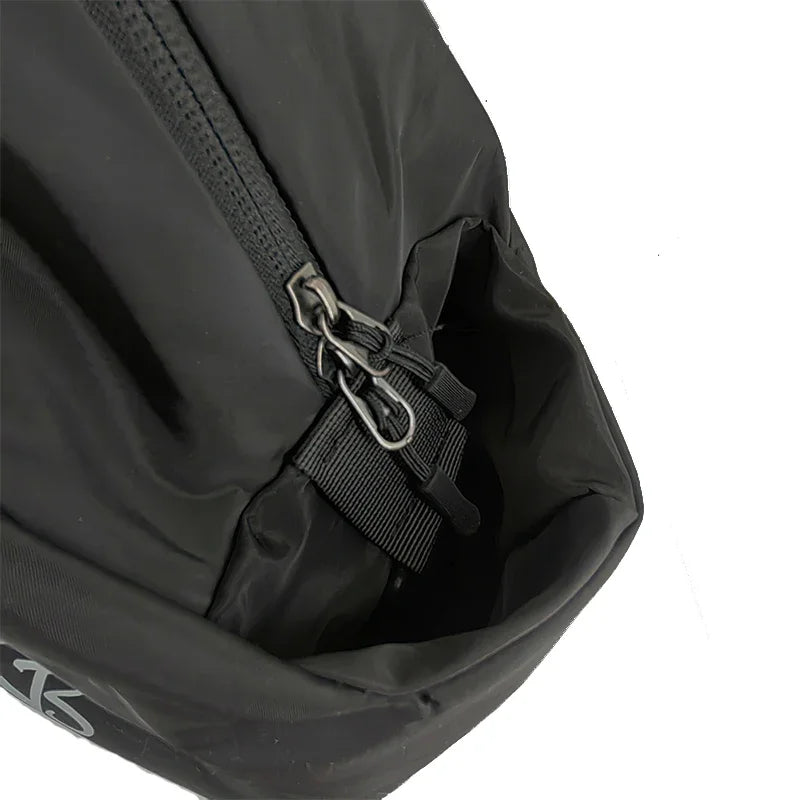 Sac weekend femme tendance Bleu-Noir-Pourpre-Rose-ShopGET® 