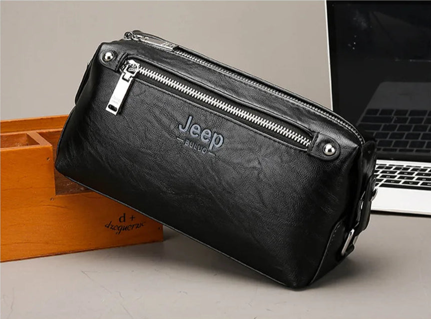 Trousse de toilette homme parfait - ShopGET®