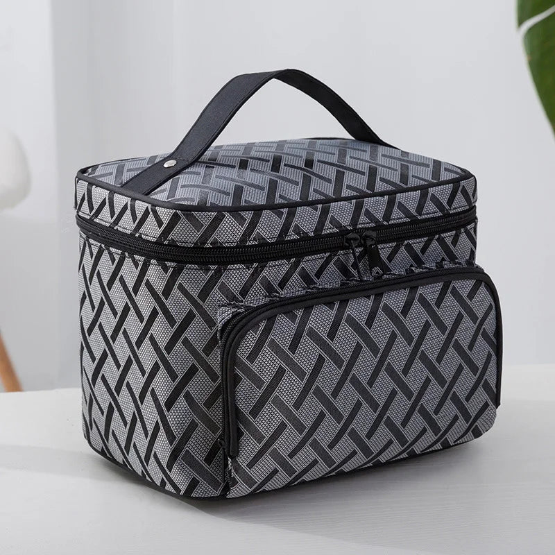 Trousse de toilette XXL femme - ShopGET®