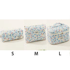 Grande trousse de toilette  femme tendance - ShopGET®