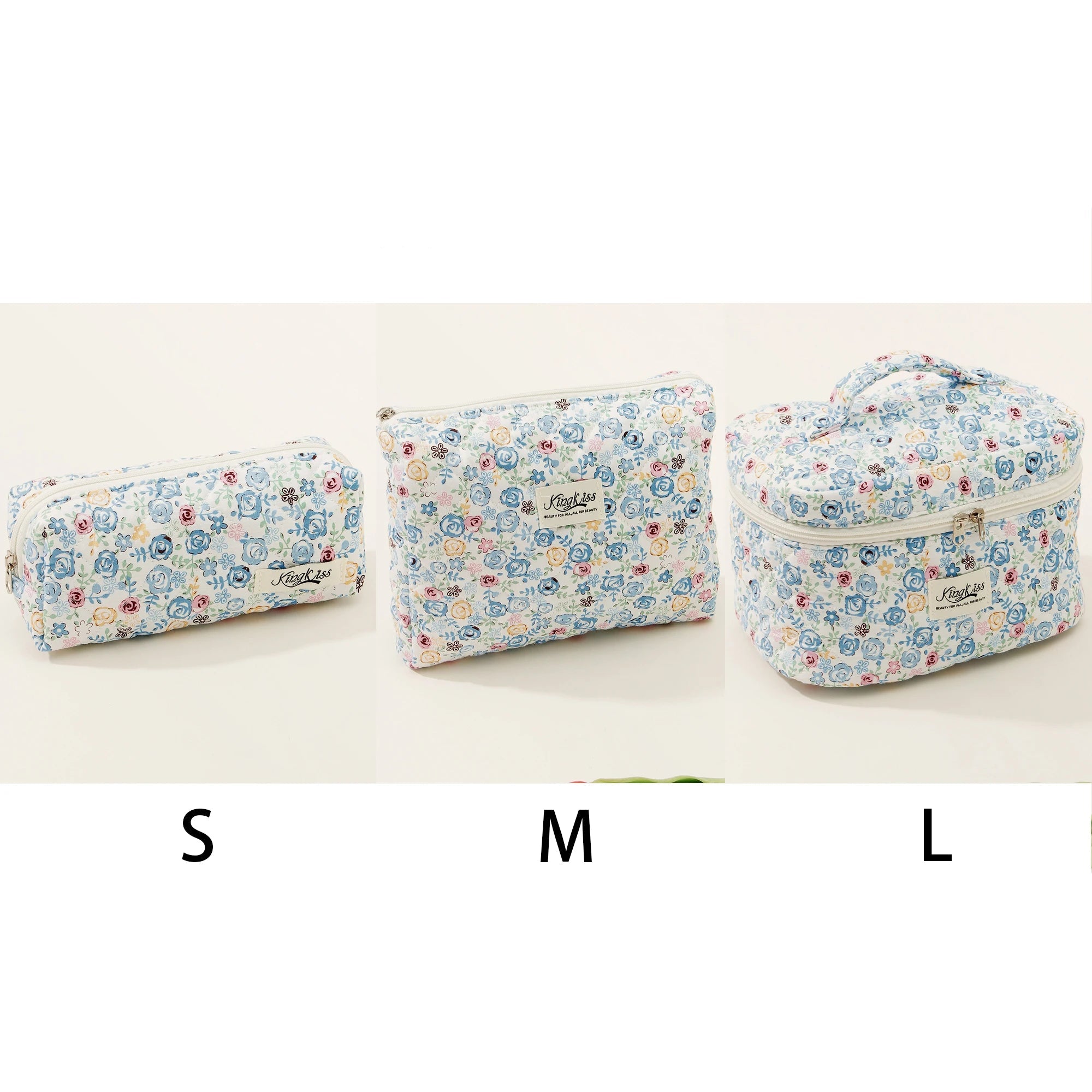 Grande trousse de toilette  femme tendance - ShopGET®