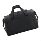 Sac weekend tissu pour femme Beige-Vert-Noir-ShopGET® 