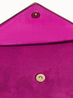 Pochette femme orange Rouge A-Rouge B-Noir-Beige-orange-ShopGET® 