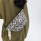 Sac banane pour voyage femme - ShopGET®