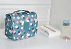 Trousse de toilette voyage femme - ShopGET®