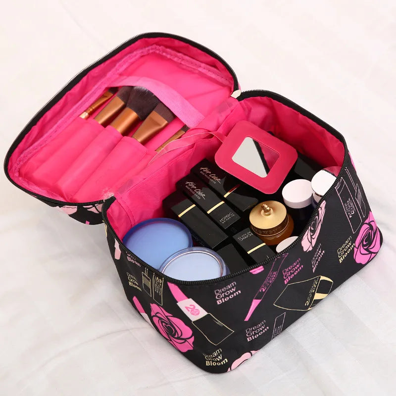 Trousse de toilette vanity femme - ShopGET®
